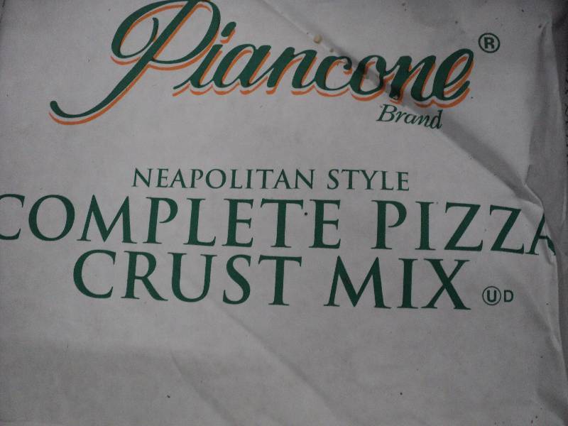 Piancone 4 bags of 24 pounds of Com...