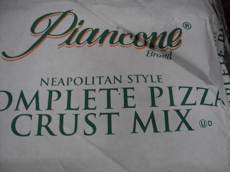 Piancone 4 bags of 24 pounds of Com...