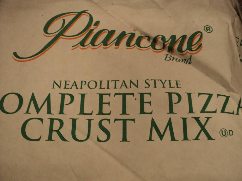 Piancone 4 bags of 24 pounds of Com...