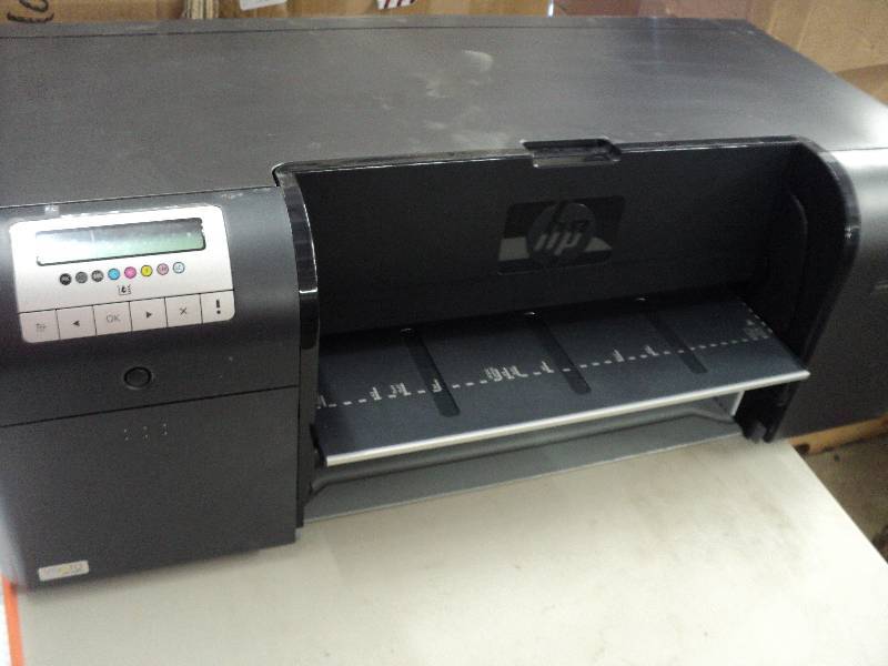 HP Photosmart ProB9180...