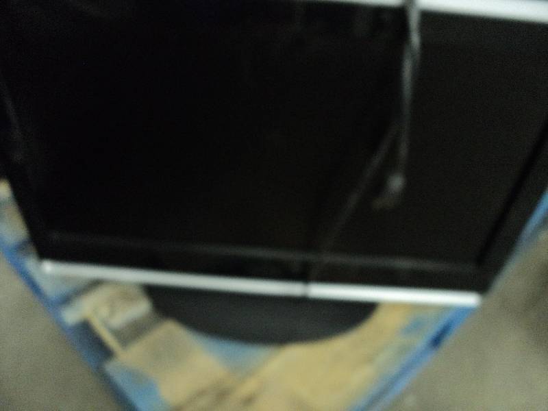 Visio 26 T.V. - tested and works...