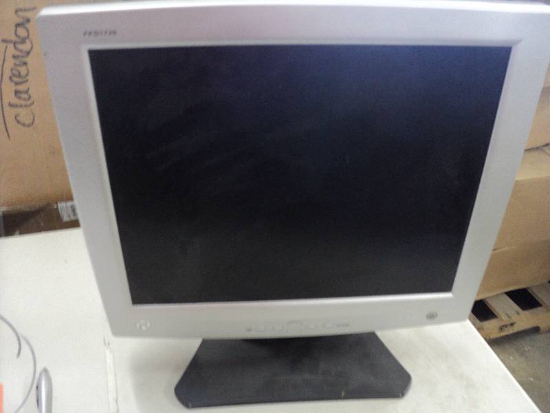 Gateway 17 monitor FPD11730...