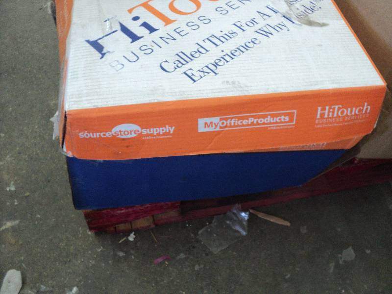 5000 sheets of Design Works 8.5 x ...