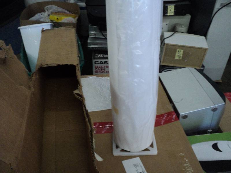 HP Super Heavy Weigh Plus matte pap...