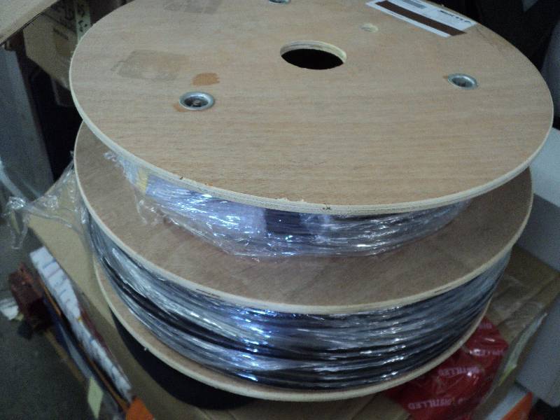 200 feet of cable - SFCA-061L200F...