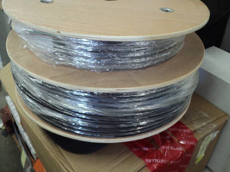 200 feet of cable - SFCA-061L200F...