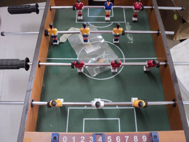 Game...