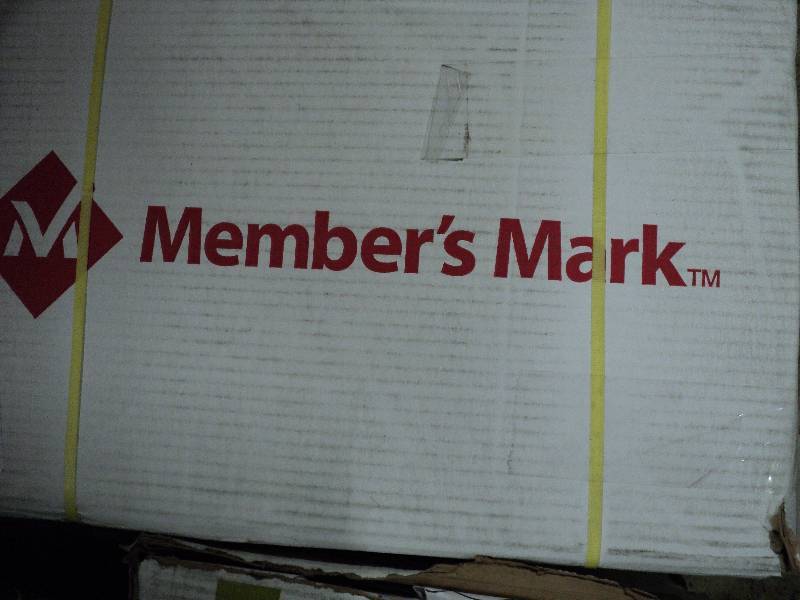 5000 sheets Members Mark copy pape...