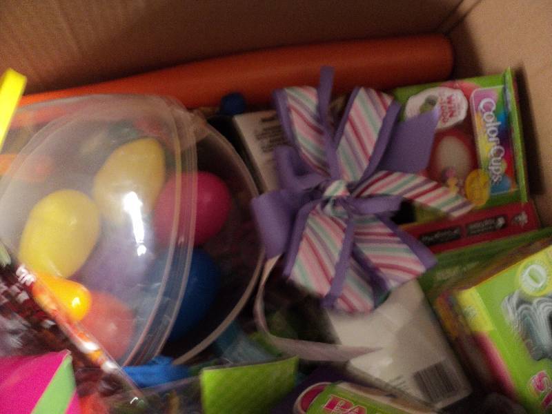 Easter lot - see all pictures...