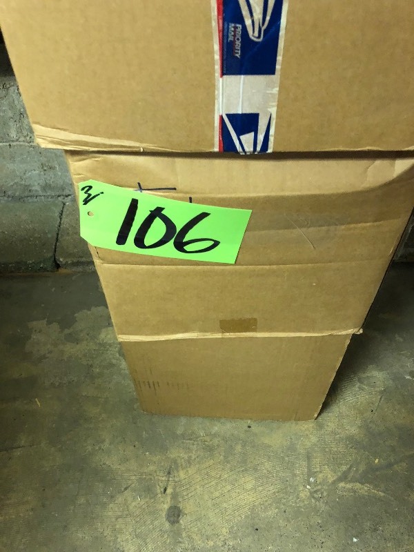 lot 106 image: Lot of approx. 150 Classical Music LPs - Mixed Conditions