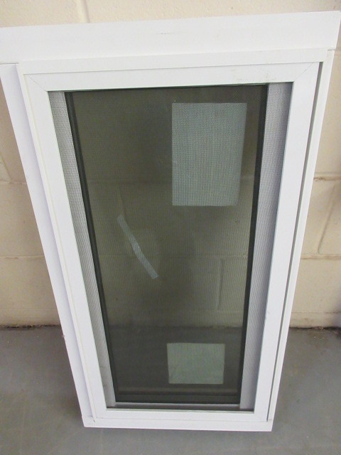 NEW HOPPER WINDOW