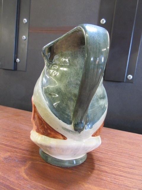 LANCASTER SANDLAND TOBY JUG