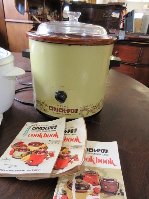 SMALL APPLIANCES