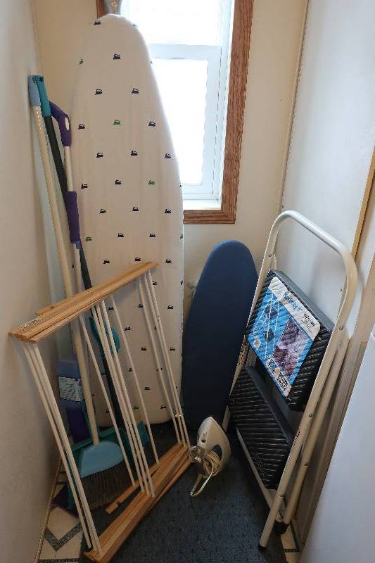 lot 105 image: Laundry room lot