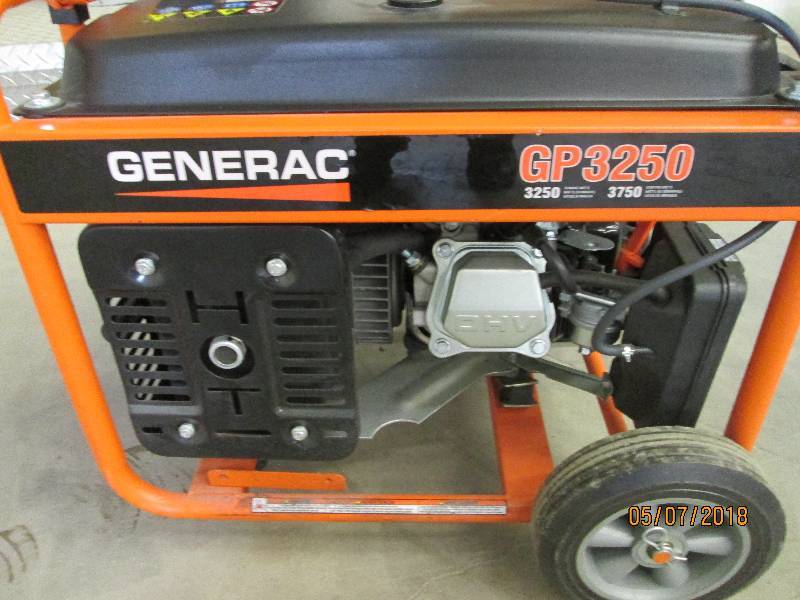 General Generator