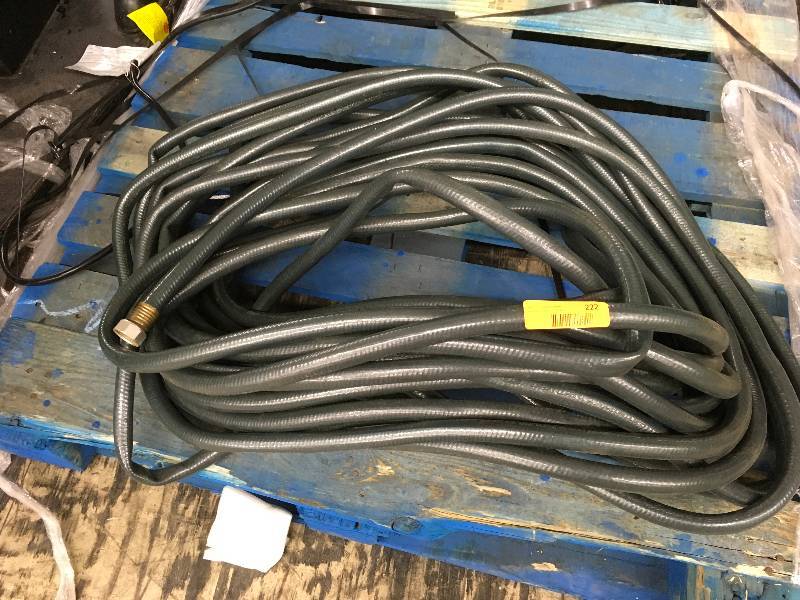 FLEXON 100 HOSE, RETAIL $21.99