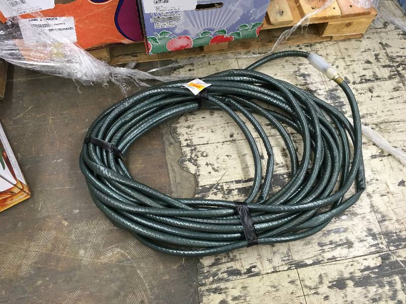 FLEXON 100 HOSE, RETAIL $21.99