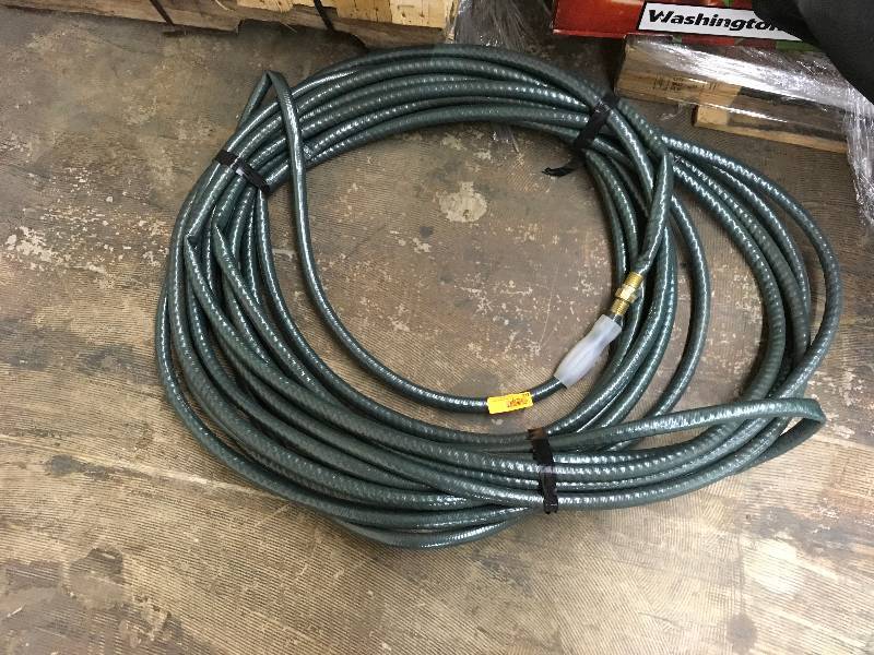 FLEXON 100 HOSE, RETAIL $21.99