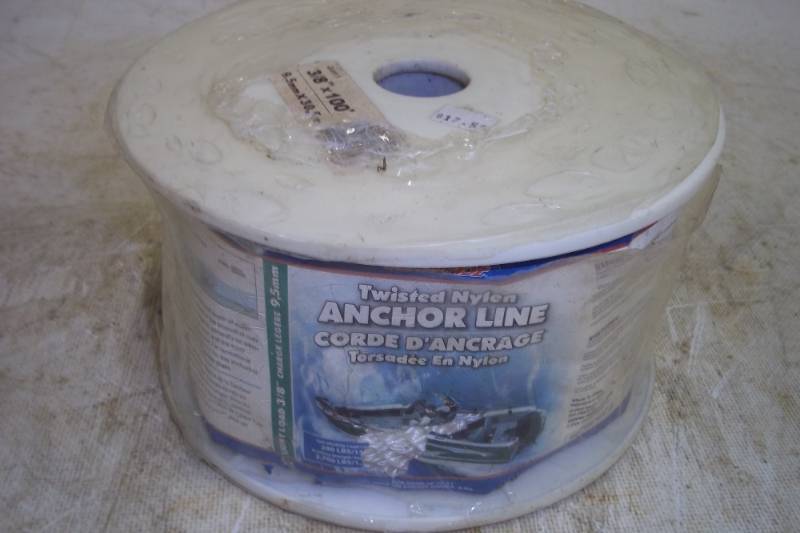 lot 21 image: 100 Anchor Line