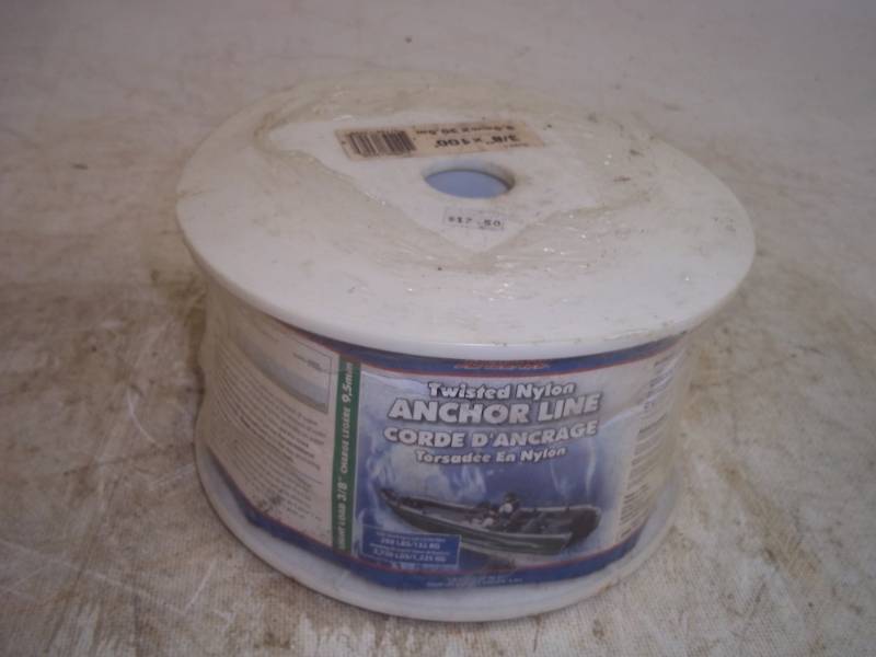 lot 33 image: 100 Anchor Line