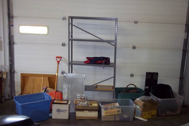 lot 54 image: Large assorted lot