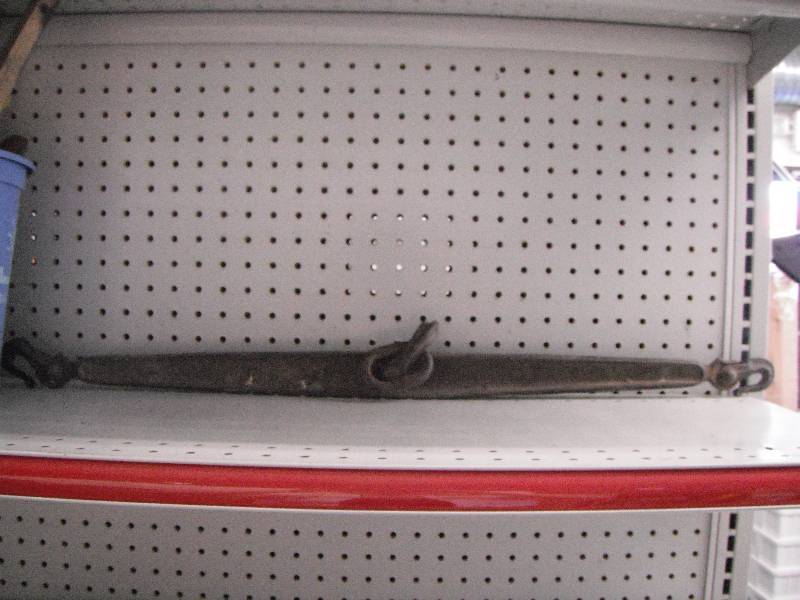Engine Leveler