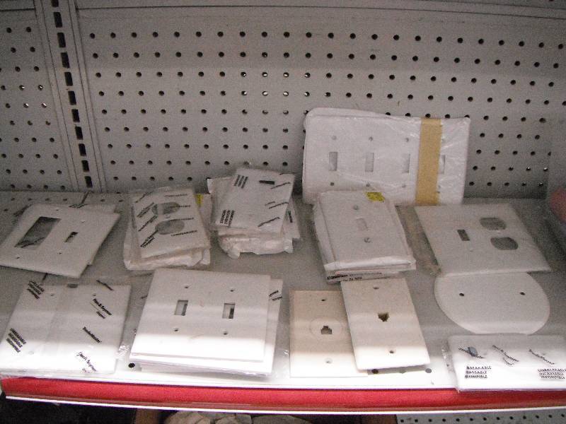Switch Plates