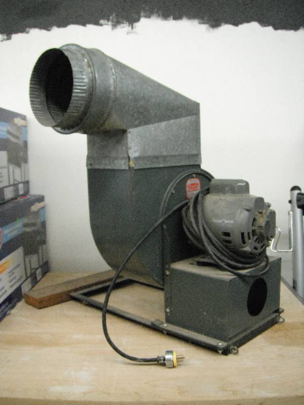 Blower