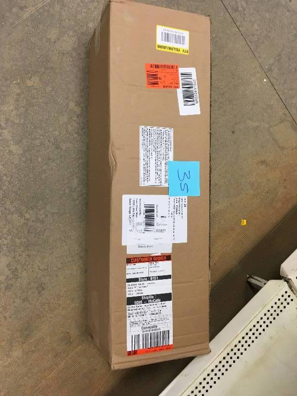 Ryobi ONE 18-Volt Lithium-Ion Cordless String TrimmerEdger - Battery and Charger Not Included not used