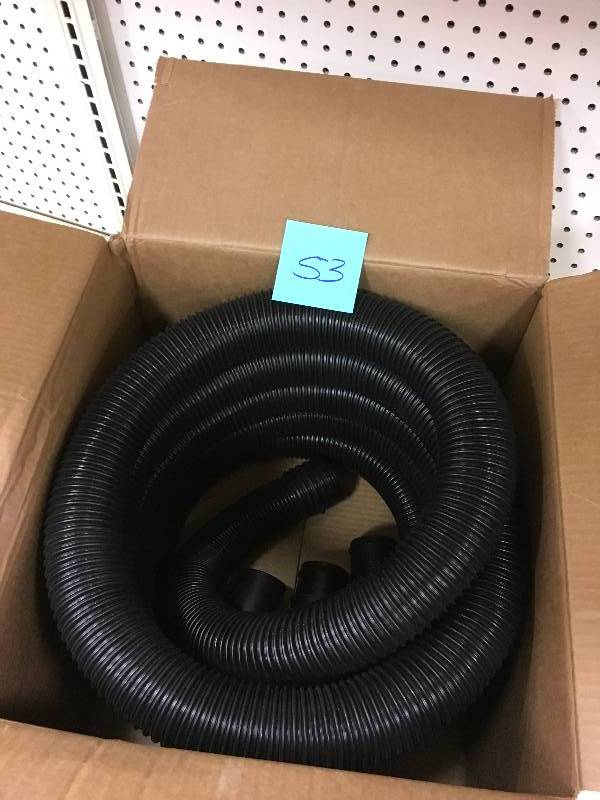Ridgid Vacuum Hose for RIDGID Wet Dry Vacs-VT2522