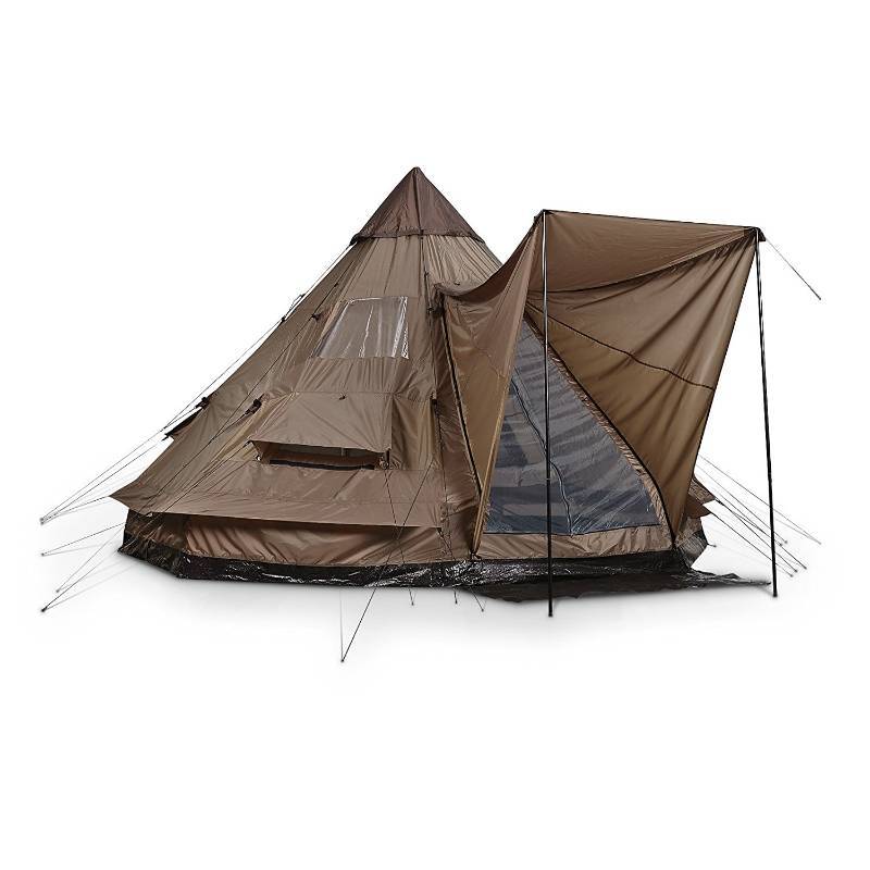 sportsman 177