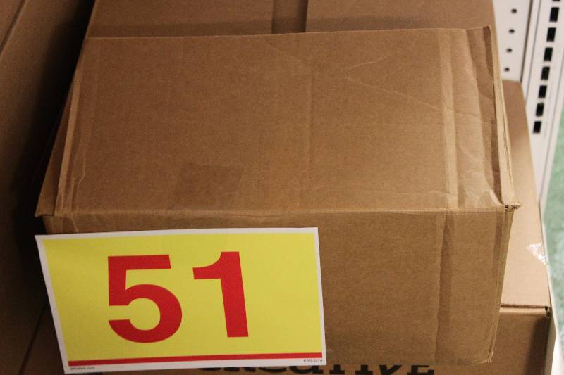 80 Creative Memories Graduation Packs in Retail Packaging