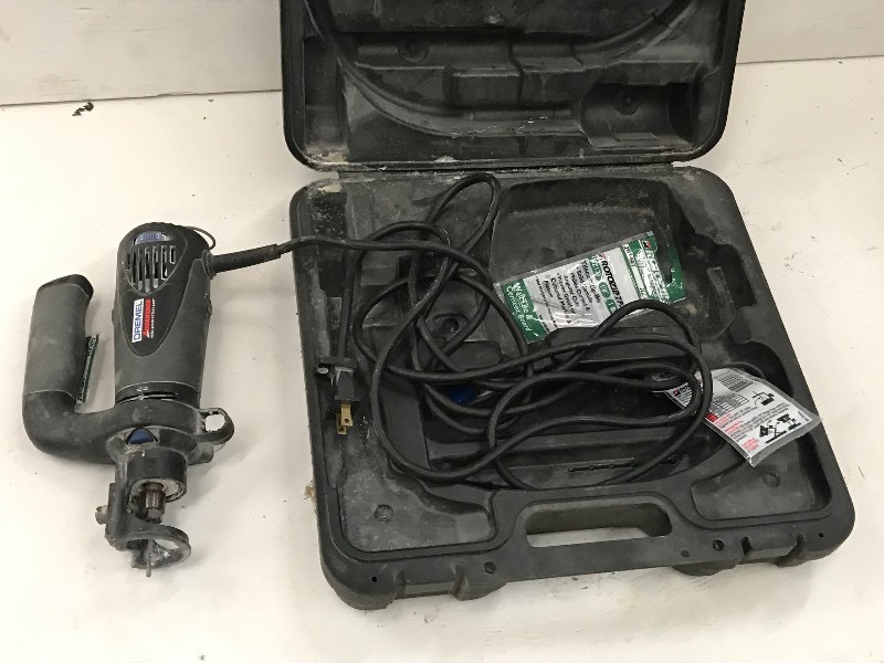 lot 50 image: Dremel Advantage High-Speed Rotary ...