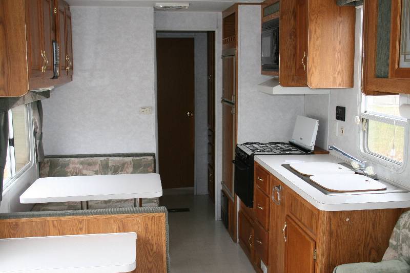 Camper