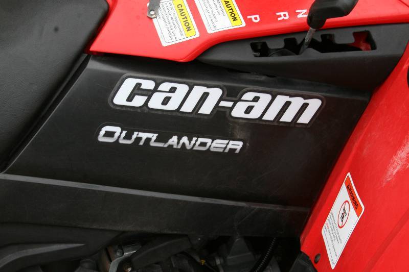 ATV