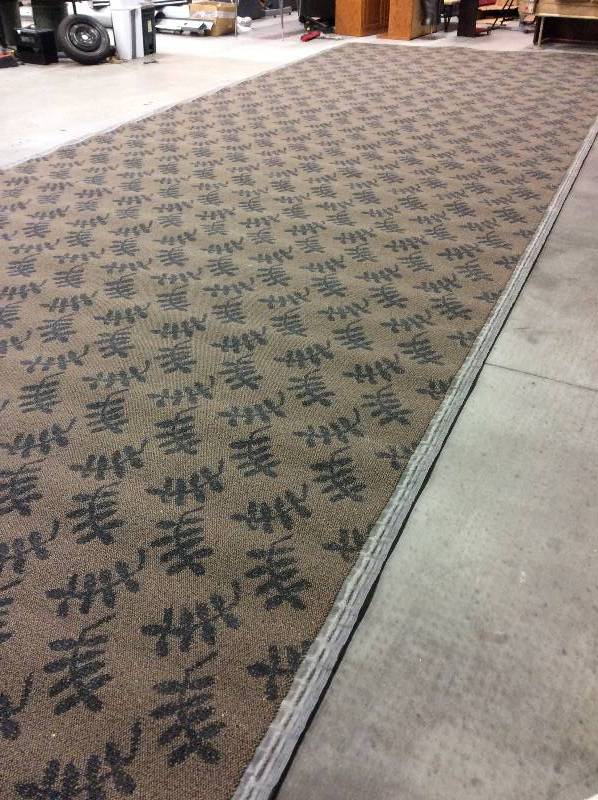Carpet