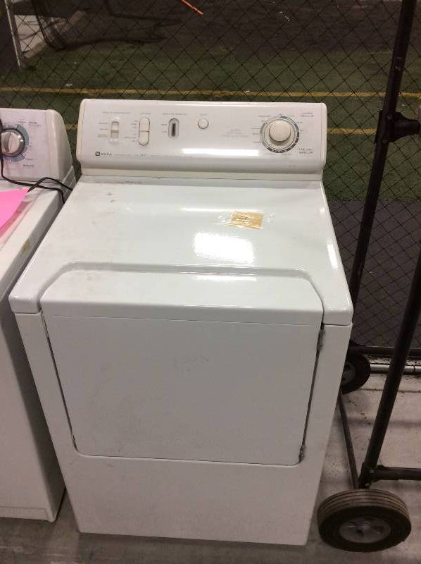 Maytag Dryer