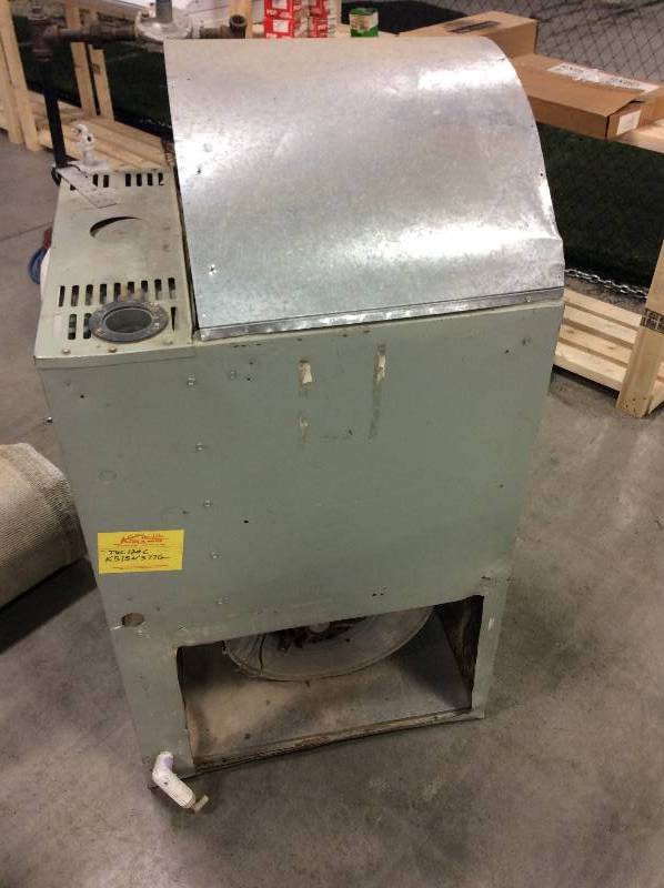 American Standard Furnace