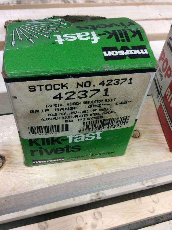 Rivats - 9 Boxes