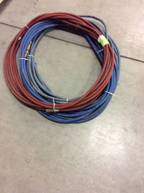 Air Compressor Hoses