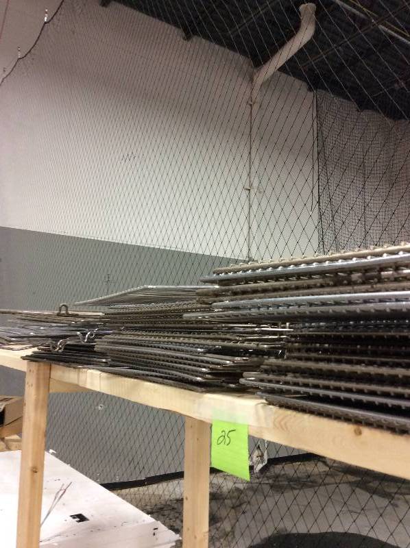 Misc Oven Racks