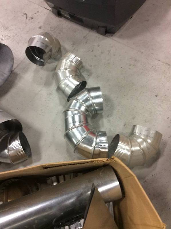 HVAC Parts