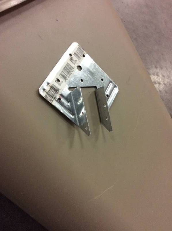 Lots of Braces