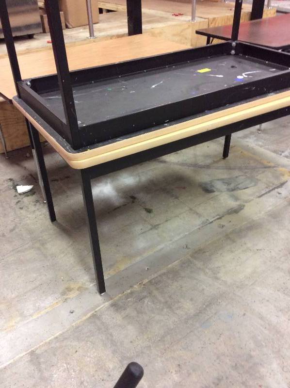 Lab Tables