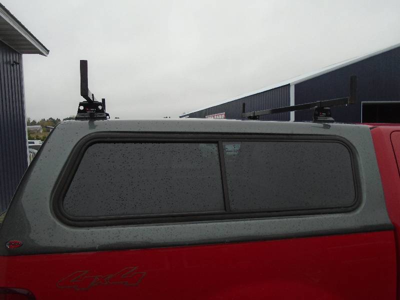 Truck Topper