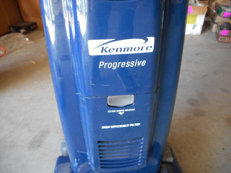 Vacuum