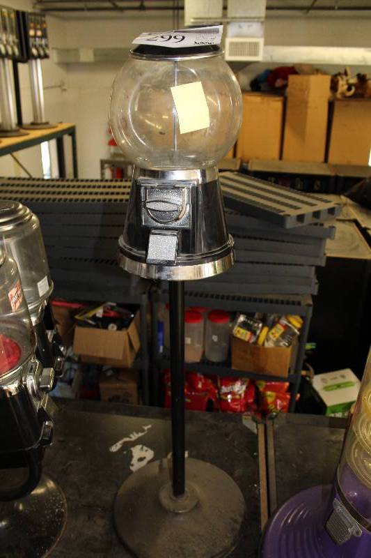 Gumball Machine