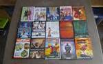lot 37 image: 15-DVDs (GPG)