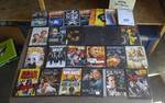 lot 54 image: Lot Of 26-Assorted DVDs
