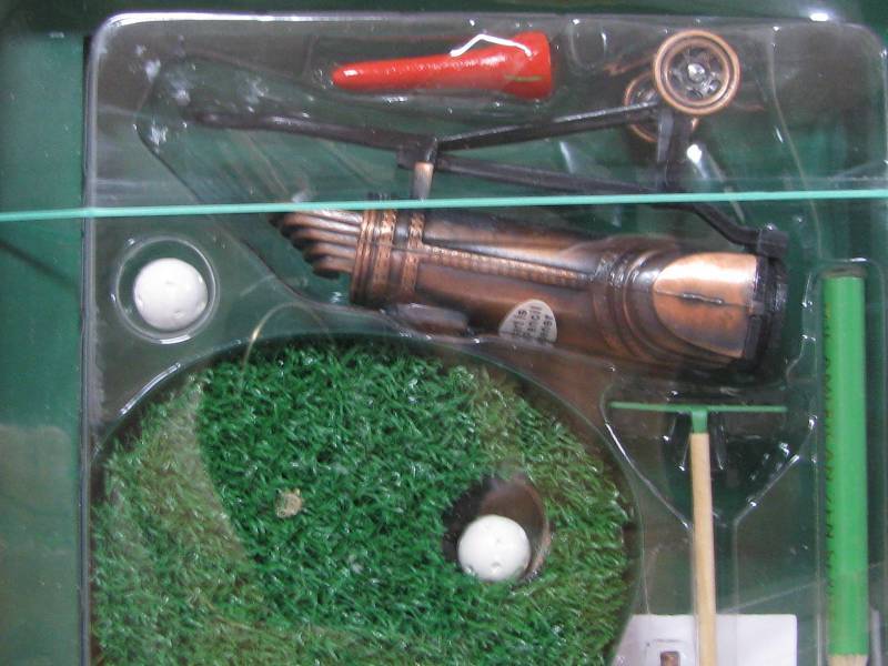 lot 66 image: Putting Green